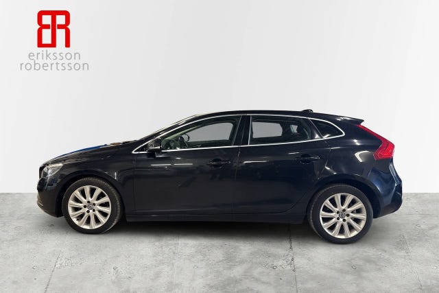 Volvo V40 2015 – bild 2