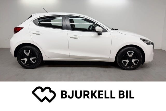 Mazda 2 2023
