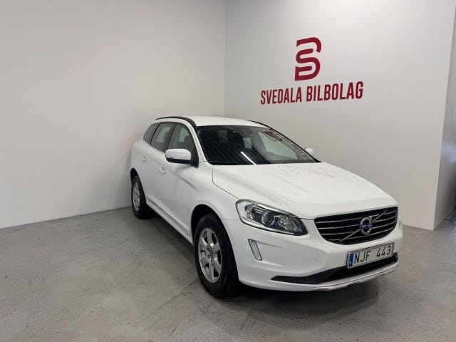 Volvo XC60 2014