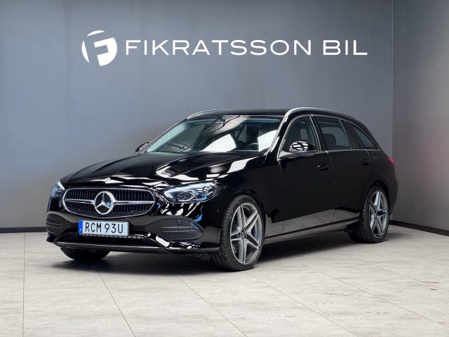 Mercedes-Benz C300 2024