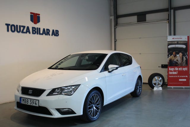 Seat Leon 2015
