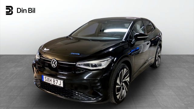 Volkswagen ID.5 GTX 2023