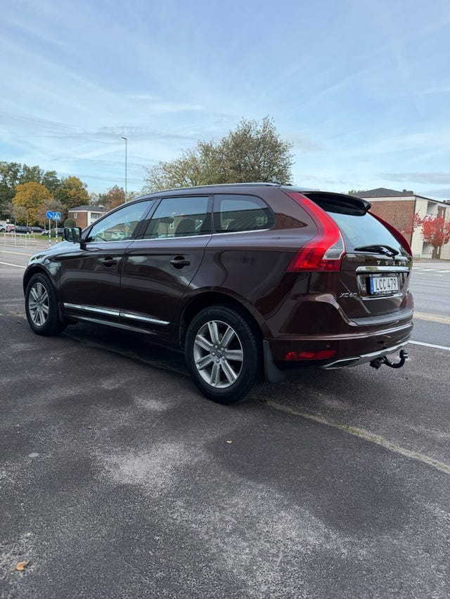 Volvo XC60 2016 – bild 2