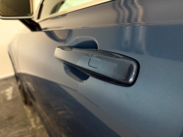 Volvo V90 2017 – bild 3