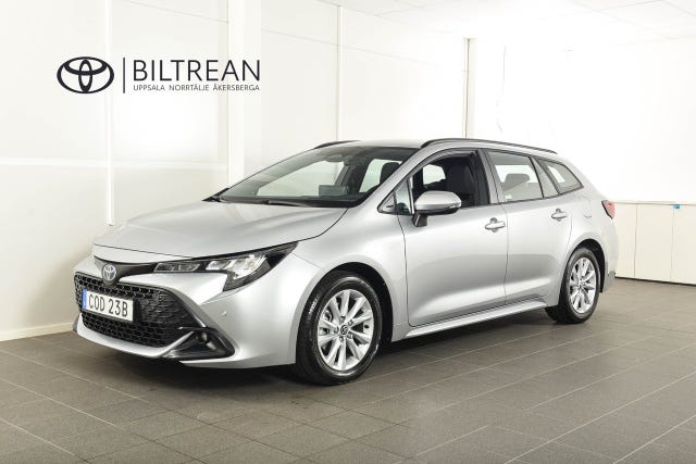 Toyota Corolla 2024