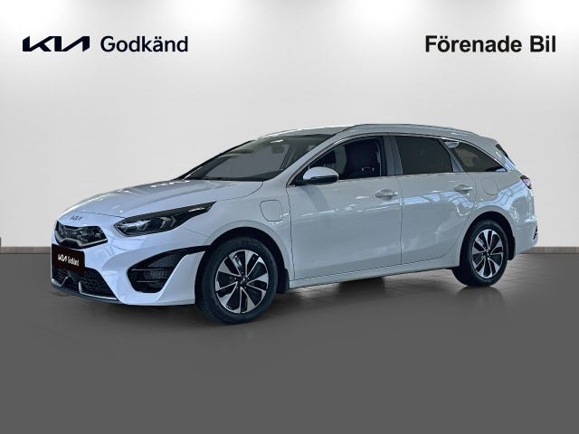Kia Ceed 2024