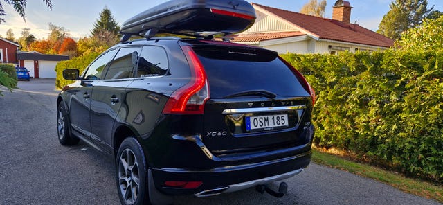 Volvo XC60 2016 – bild 4