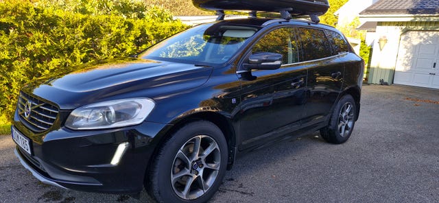 Volvo XC60 2016 – bild 2