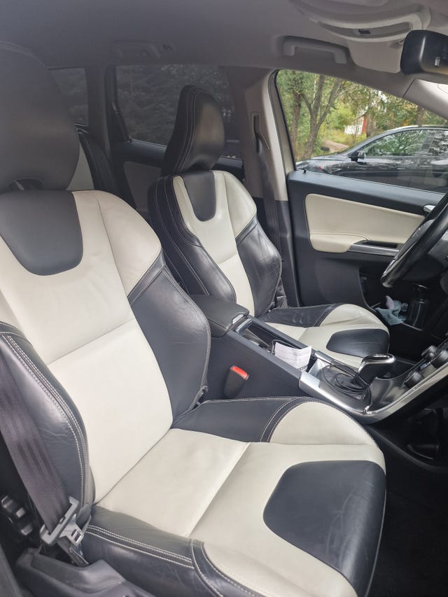 Volvo XC60 2014 – bild 4