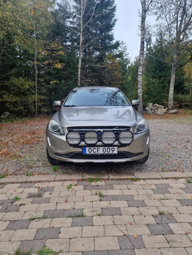 Volvo XC60 2014 – bild 2