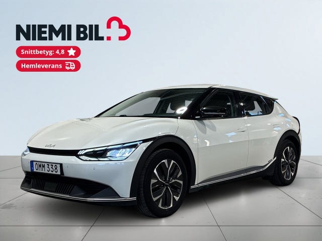 Kia EV6 2022