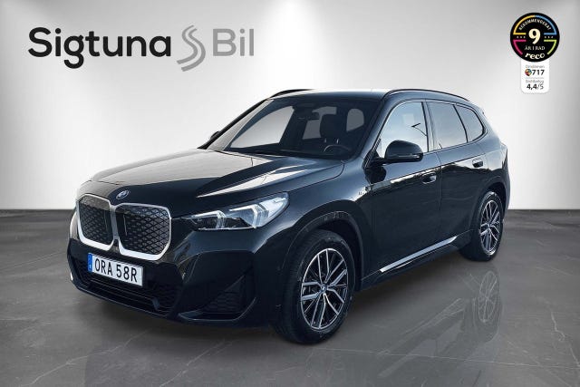 BMW X1 2024