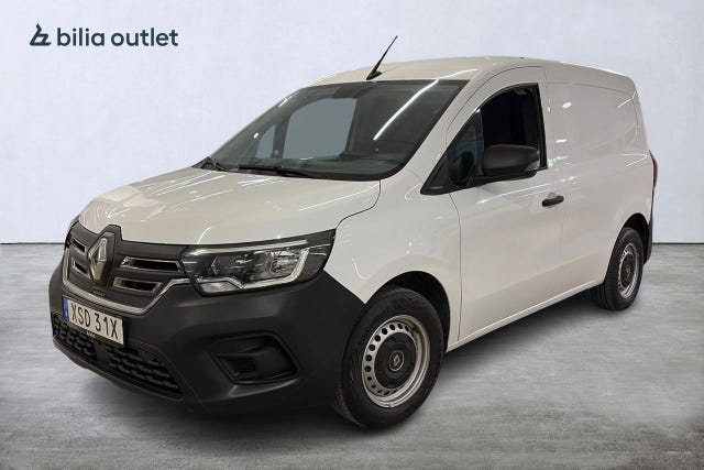 Renault Kangoo 2023