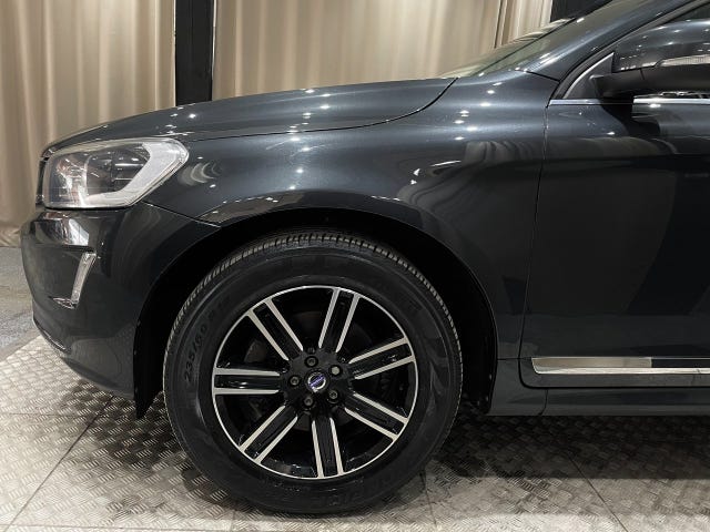 Volvo XC60 2017 – bild 4