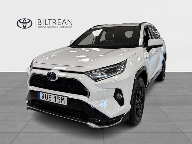 Toyota RAV4 2022
