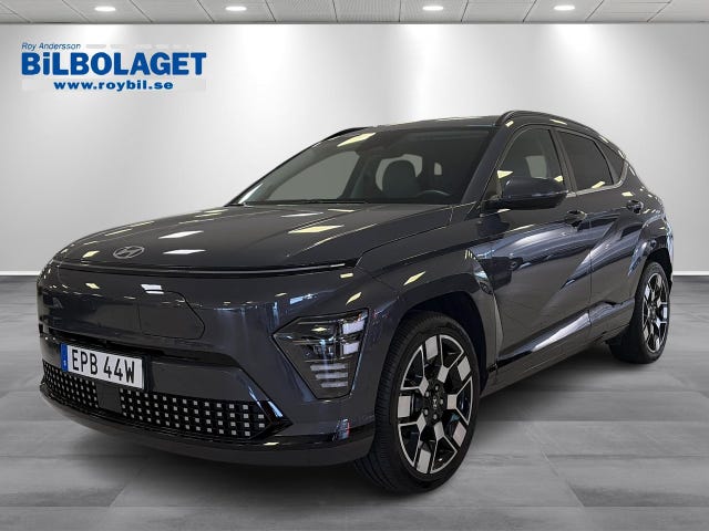 Hyundai Kona 2024