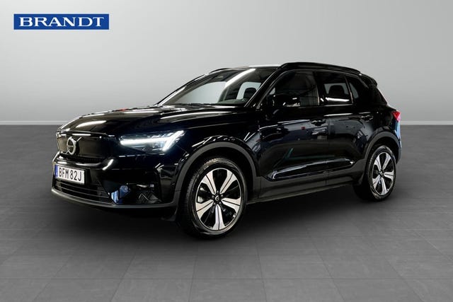 Volvo XC40 2023