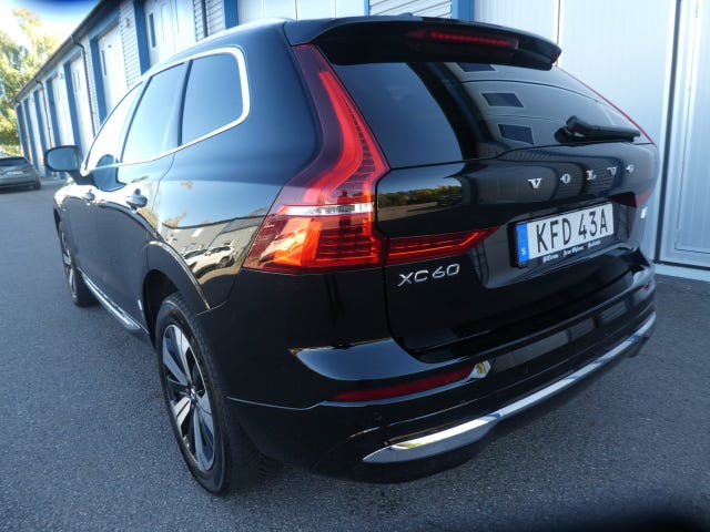 Volvo XC60 2023 – bild 3