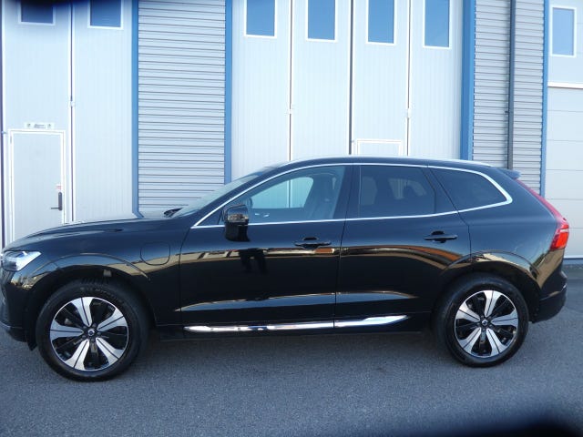Volvo XC60 2023 – bild 2