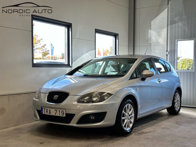 Seat Leon 2010