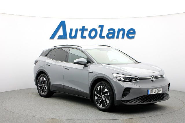 Volkswagen ID.4 2023