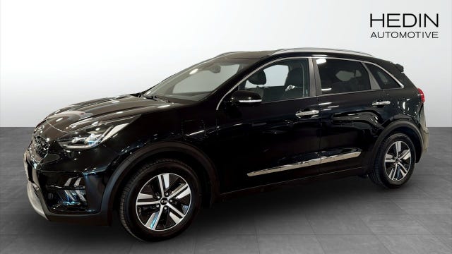 Kia Niro 2020