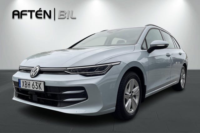 Volkswagen Golf I 2026