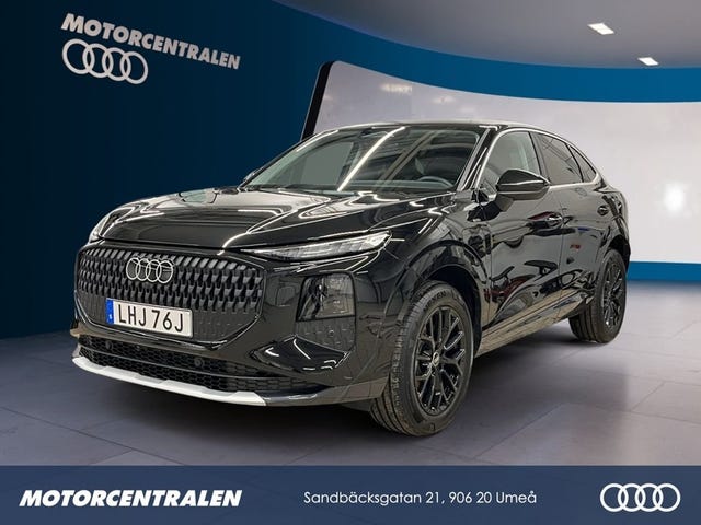 Audi Q3 2026