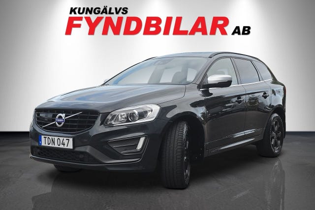 Volvo XC60 2017 – bild 2