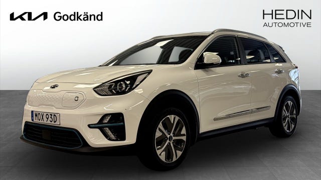Kia e-Niro 2021