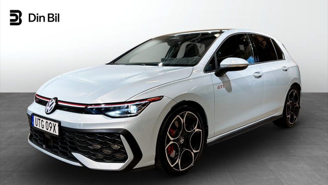 Volkswagen Golf I 2026