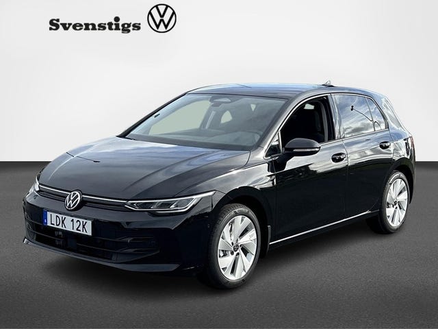 Volkswagen Golf I 2026