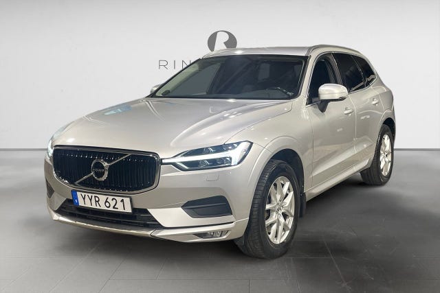 Volvo XC60 2018