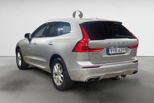 Volvo XC60 2018 – bild 4