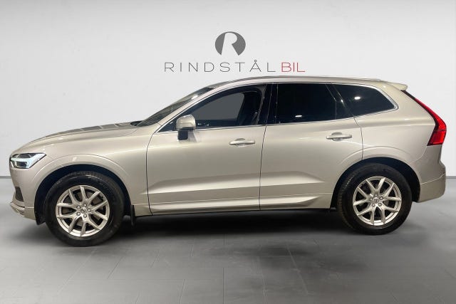Volvo XC60 2018 – bild 3