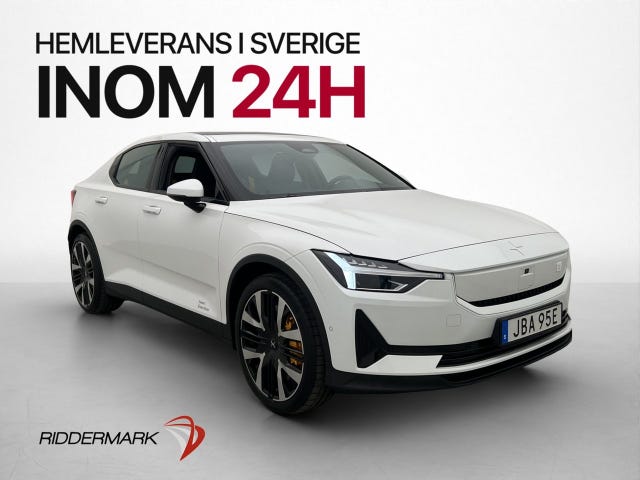 Polestar 2 2024