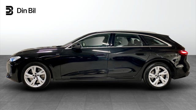 Audi A5 2025 – bild 2