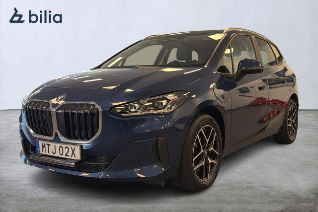 BMW 230e 2023