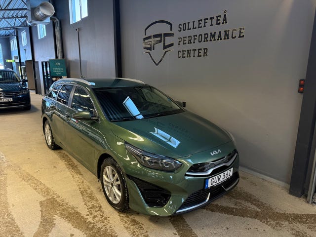 Kia Ceed 2023