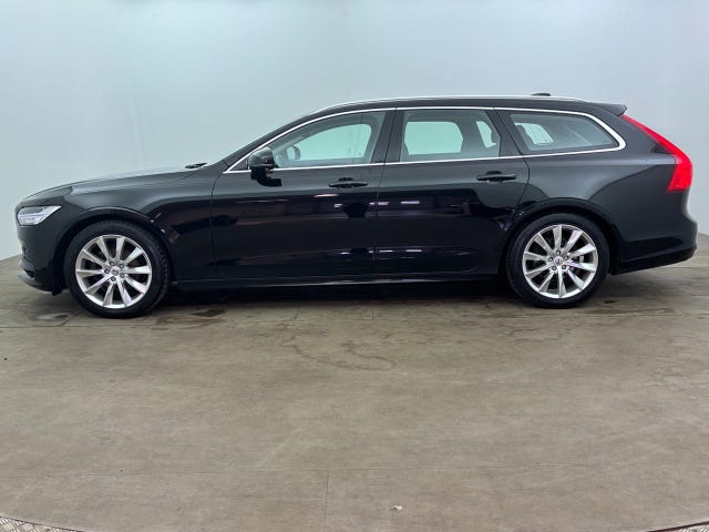 Volvo V90 2020 – bild 3