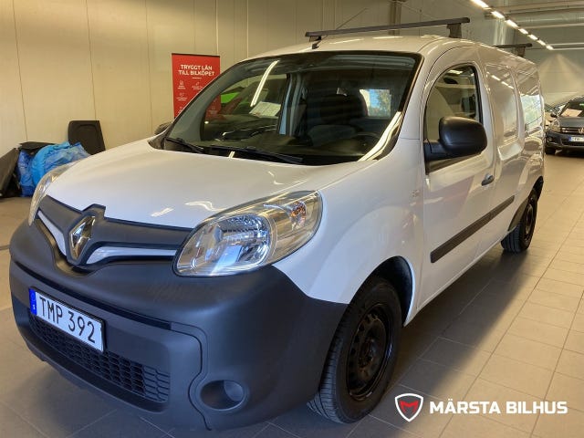 Renault Kangoo Express Maxi 2018