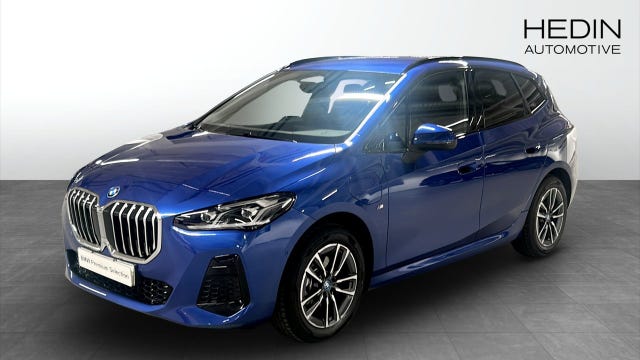 BMW 225e 2025