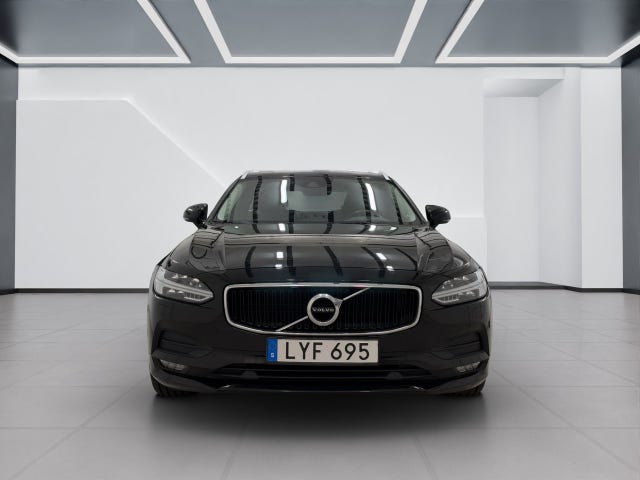 Volvo V90 2018 – bild 3