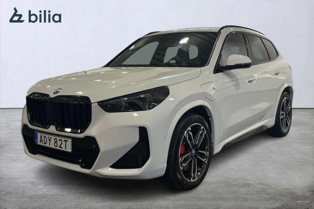 BMW X1 2025