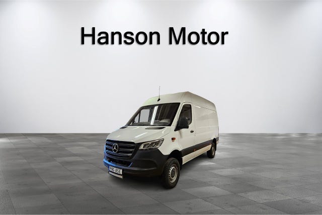 Mercedes-Benz Sprinter 316 2020