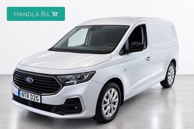 Ford Transit Connect 2025