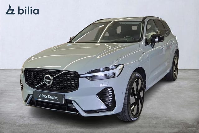 Volvo XC60 2024