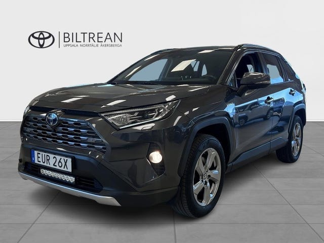 Toyota RAV4 2020