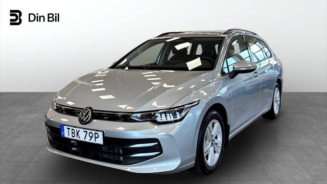 Volkswagen Golf I 2026