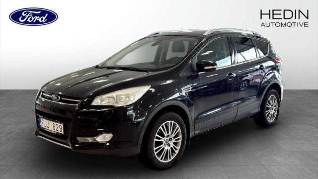 Ford Kuga 2013